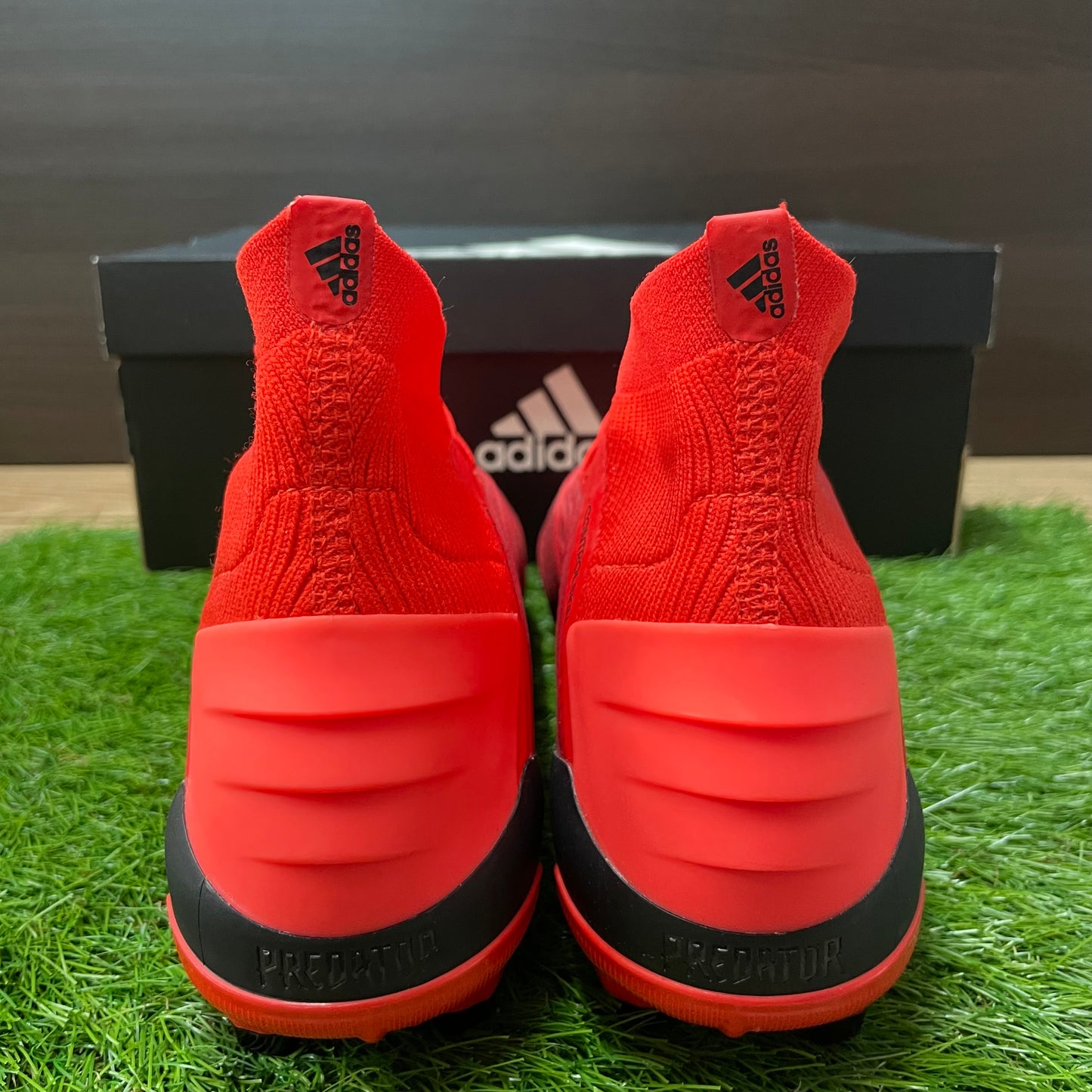 PREDATOR19.1 HG/AG F97368