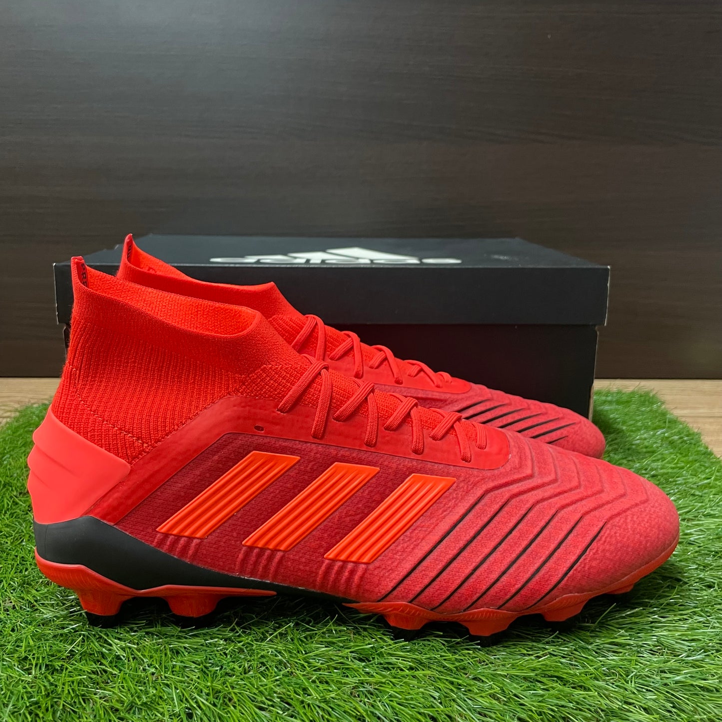 PREDATOR19.1 HG/AG F97368