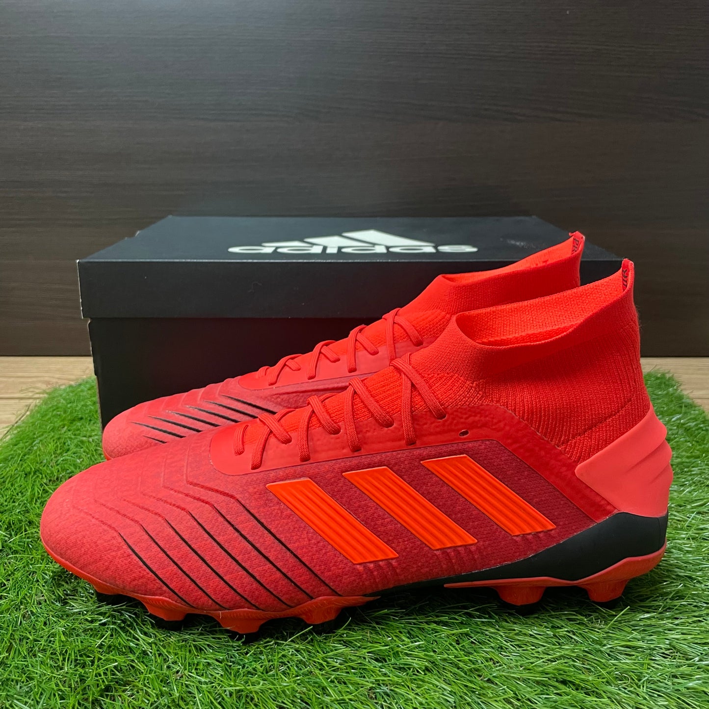 PREDATOR19.1 HG/AG F97368