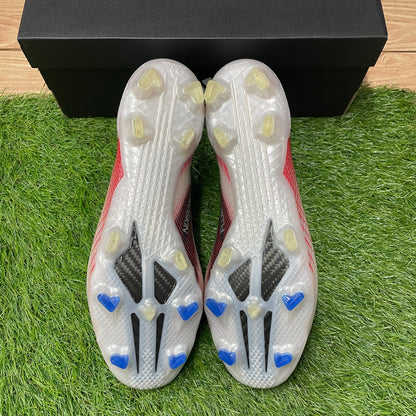 X GHOSTED.1 FG アディダス FW6894