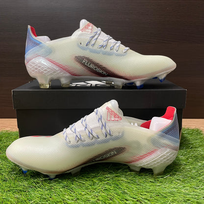X GHOSTED.1 FG アディダス FW6894