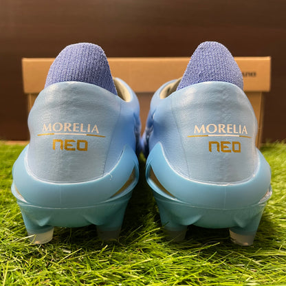 日本未発売 モレリアネオ4 エリート  P1GA263225 MORELIA NEO4 ELITE