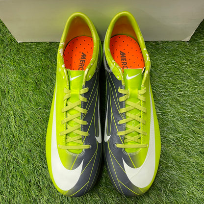 Vintage マーキュリアル　ヴェイパー　スーパーフライ 2 FG 396127 311 MERCURIAL VAPOR SUPERFLY 2