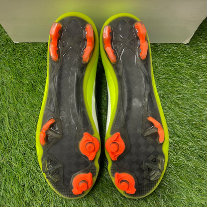 Vintage マーキュリアル　ヴェイパー　スーパーフライ 2 FG 396127 311 MERCURIAL VAPOR SUPERFLY 2