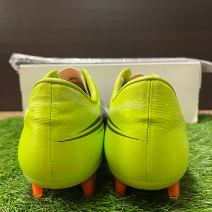 Vintage マーキュリアル　ヴェイパー　スーパーフライ 2 FG 396127 311 MERCURIAL VAPOR SUPERFLY 2
