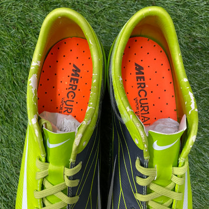 Vintage マーキュリアル　ヴェイパー　スーパーフライ 2 FG 396127 311 MERCURIAL VAPOR SUPERFLY 2