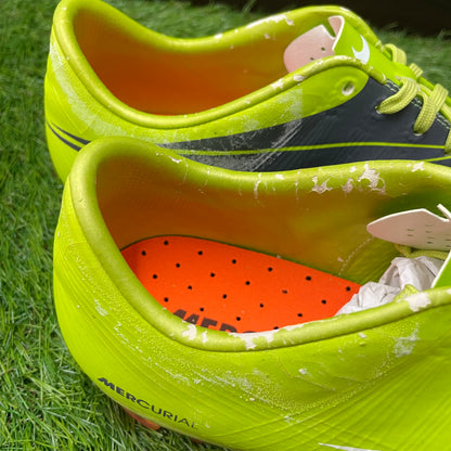 Vintage マーキュリアル　ヴェイパー　スーパーフライ 2 FG 396127 311 MERCURIAL VAPOR SUPERFLY 2