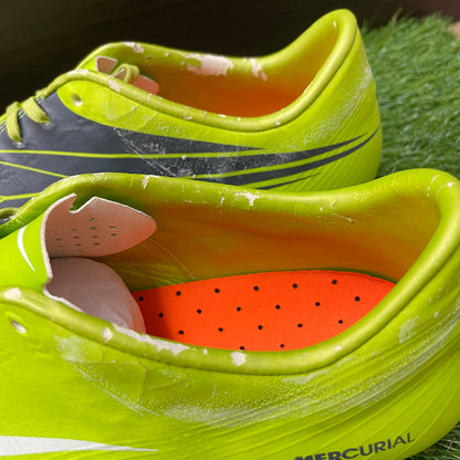 Vintage マーキュリアル　ヴェイパー　スーパーフライ 2 FG 396127 311 MERCURIAL VAPOR SUPERFLY 2