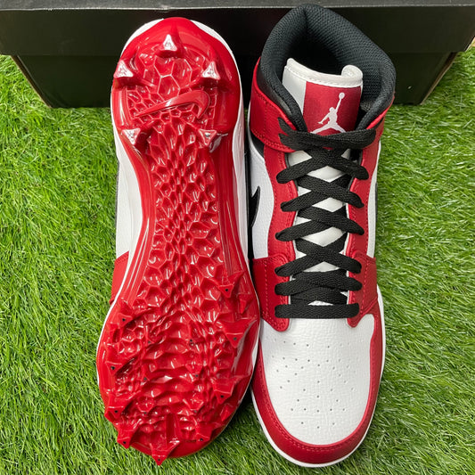 JORDAN 1 MID TD FJ6805 106