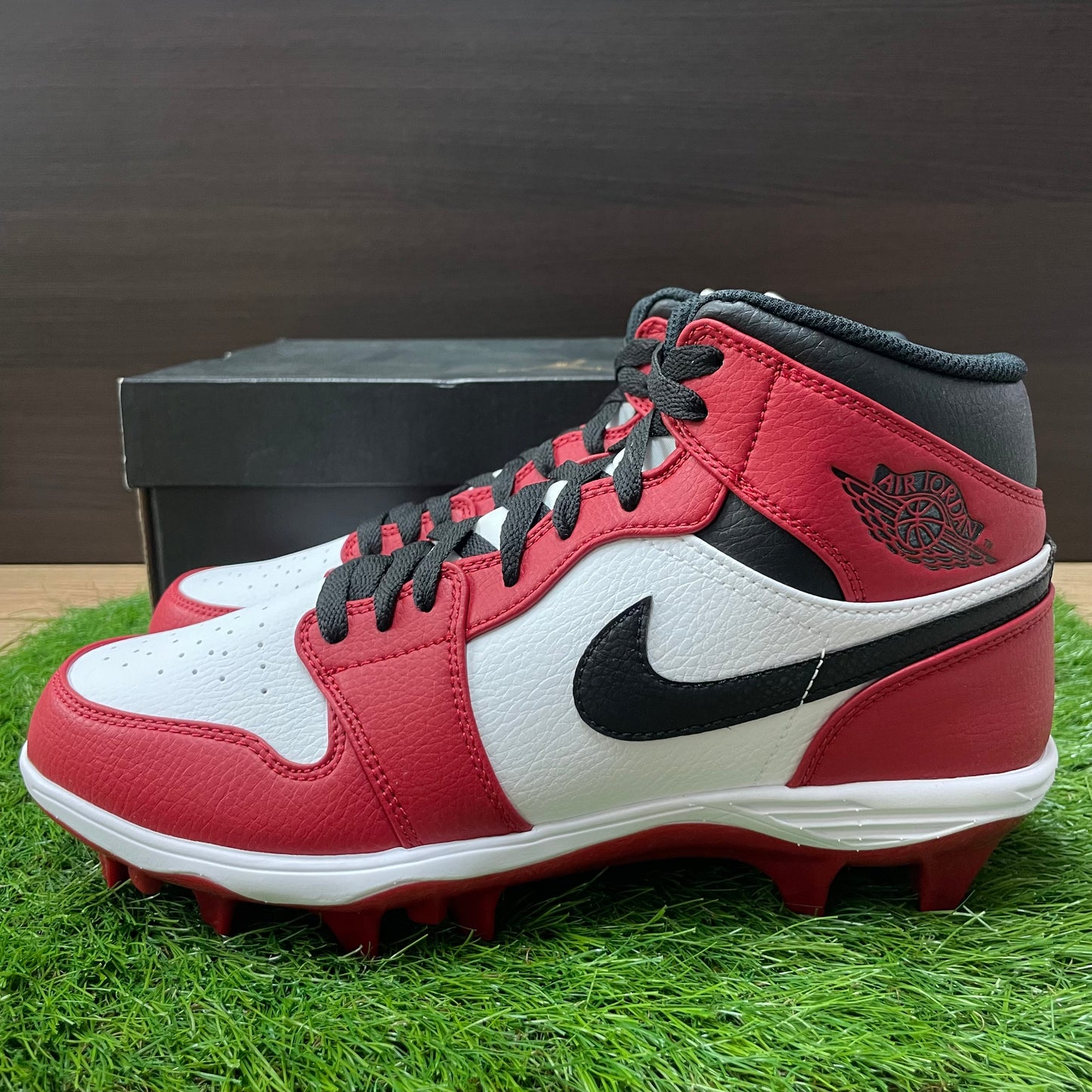 JORDAN 1 MID TD FJ6805 106