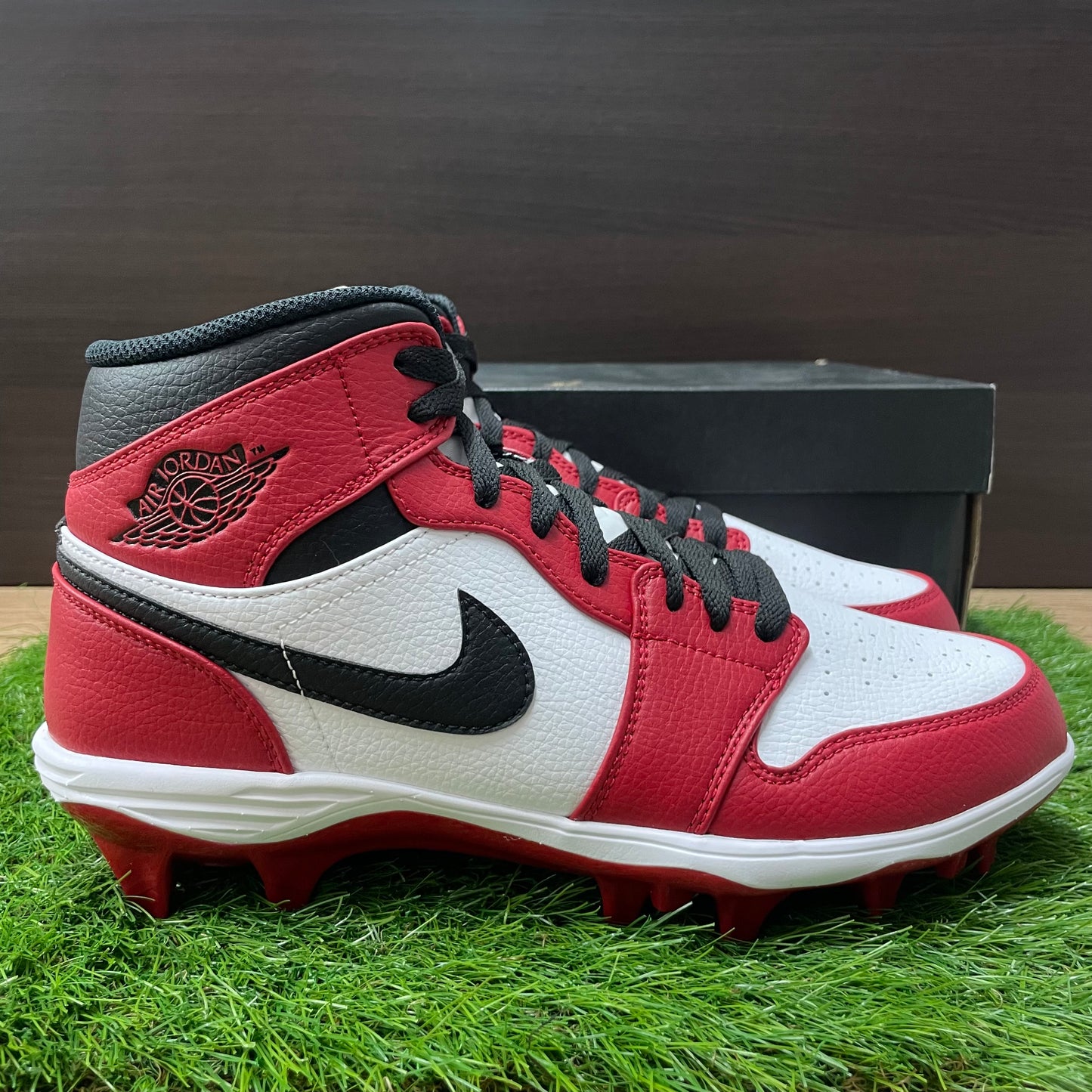 JORDAN 1 MID TD FJ6805 106