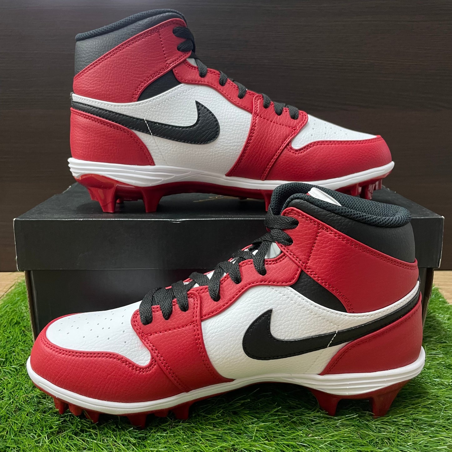 JORDAN 1 MID TD FJ6805 106