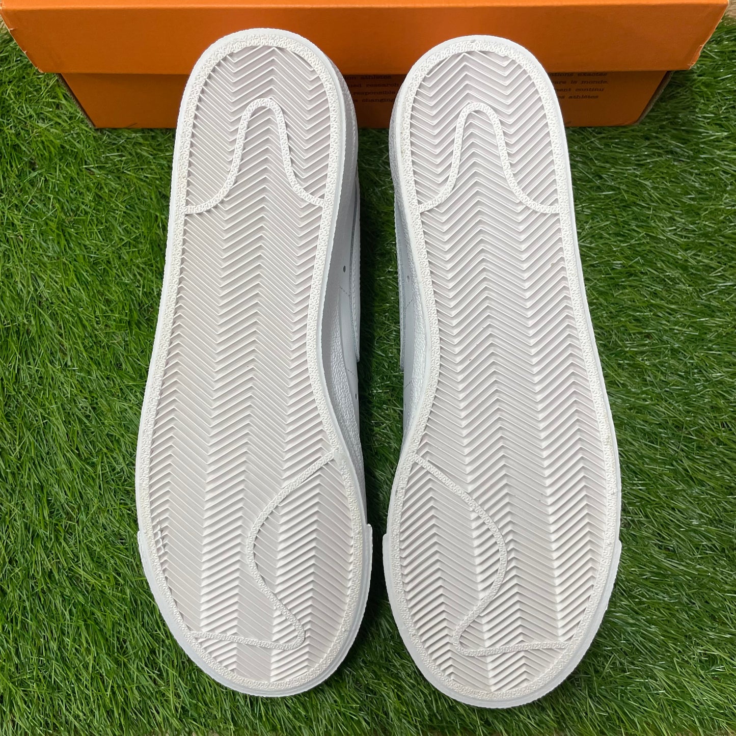 W BLAZER LOW ‘77 DC4769 101