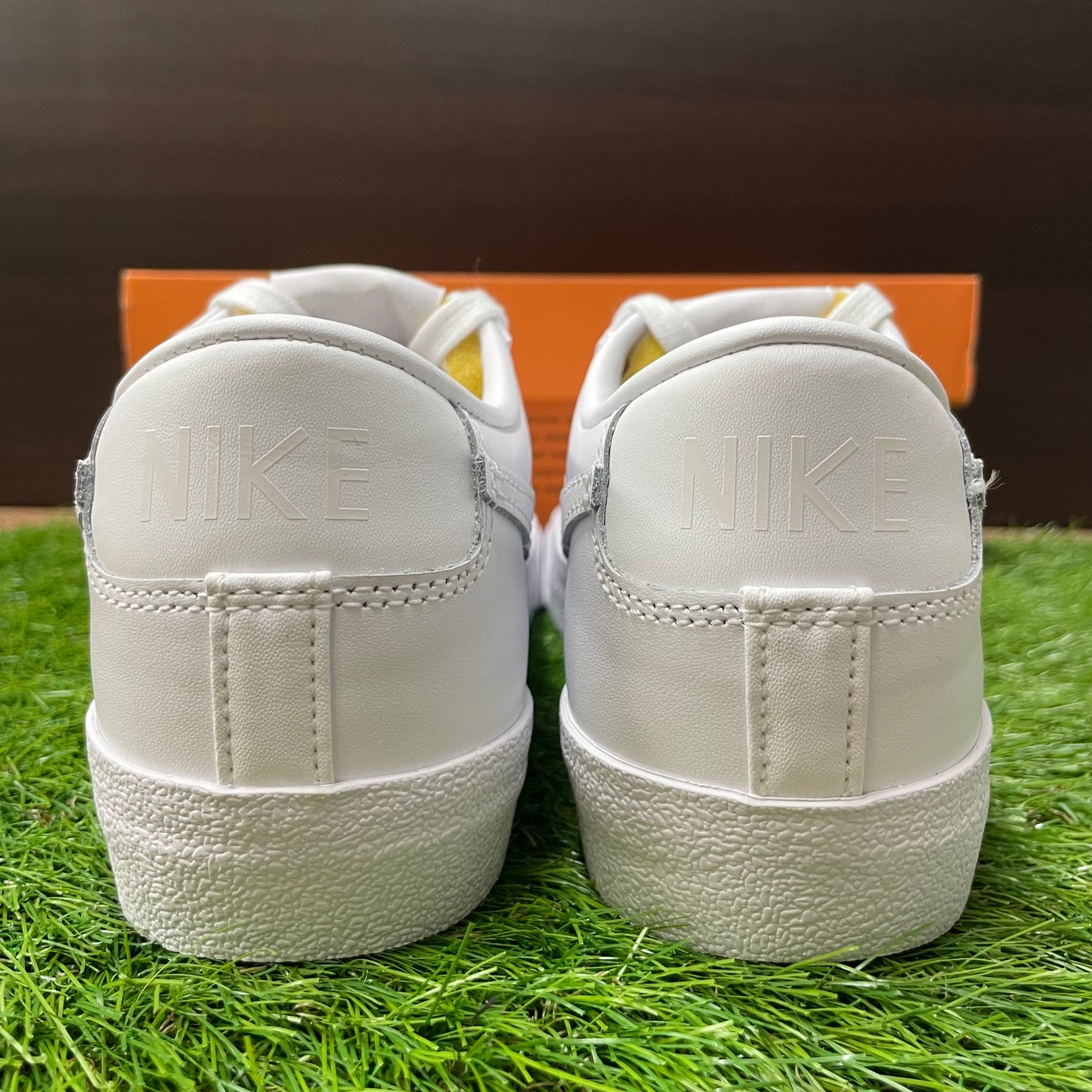 W BLAZER LOW ‘77 DC4769 101