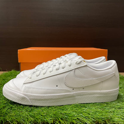 W BLAZER LOW ‘77 DC4769 101