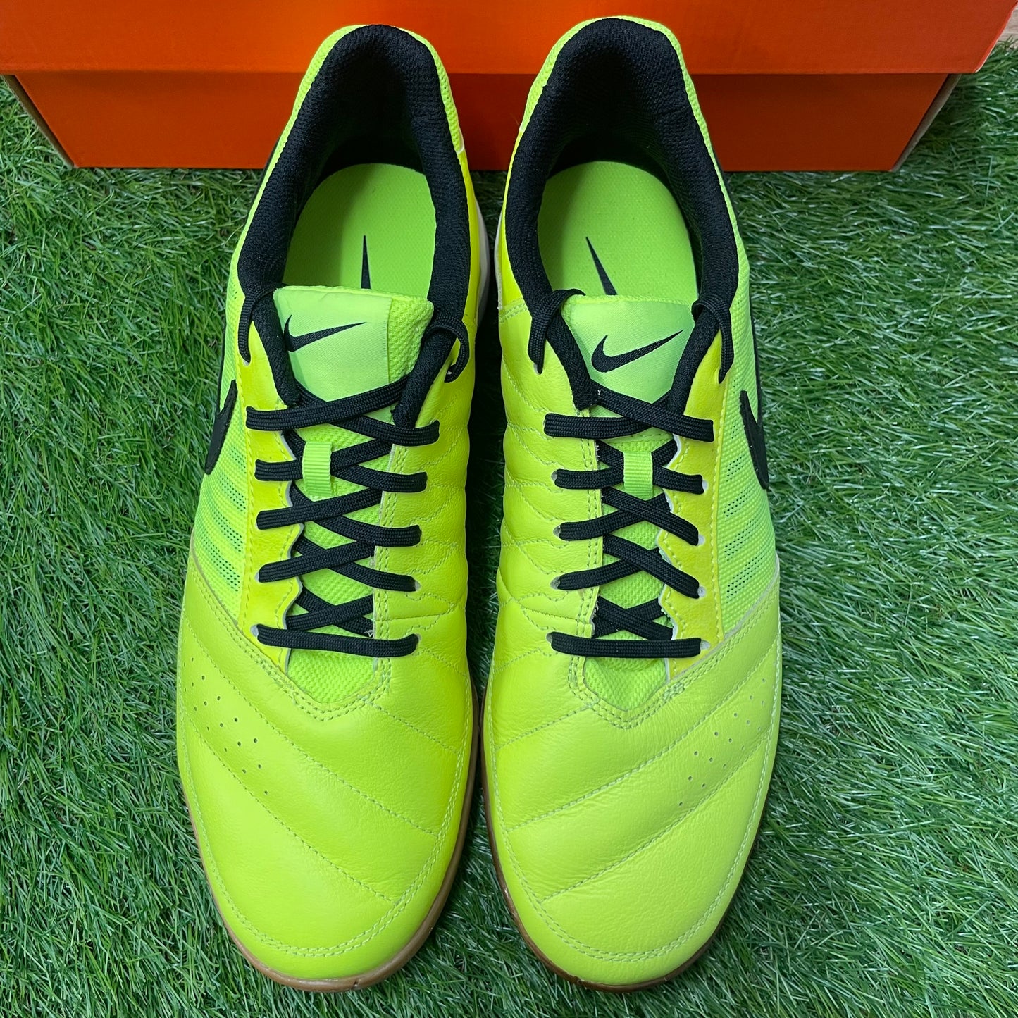 Vintage ナイキ ガト 2 NIKE Gato II 580453 700