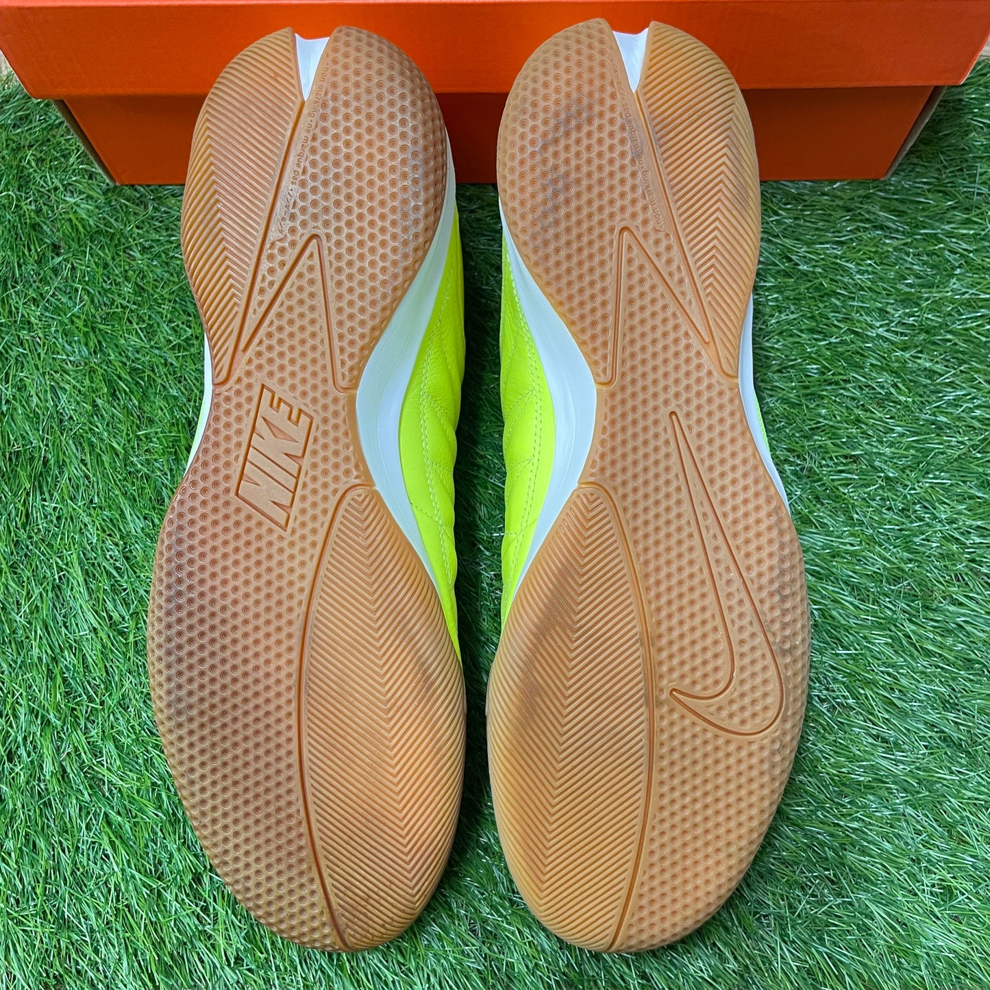 Vintage ナイキ ガト 2 NIKE Gato II 580453 700