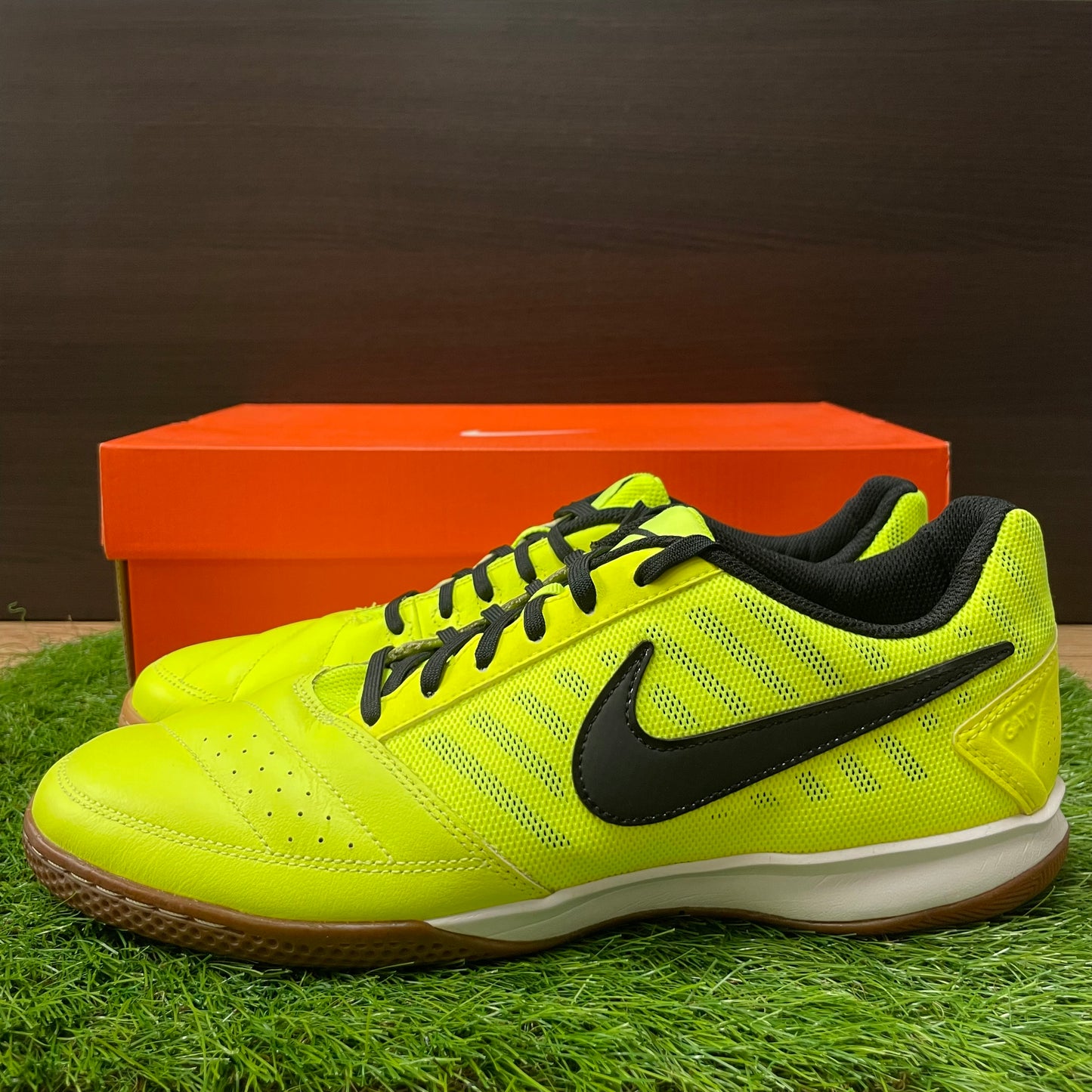 Vintage ナイキ ガト 2 NIKE Gato II 580453 700