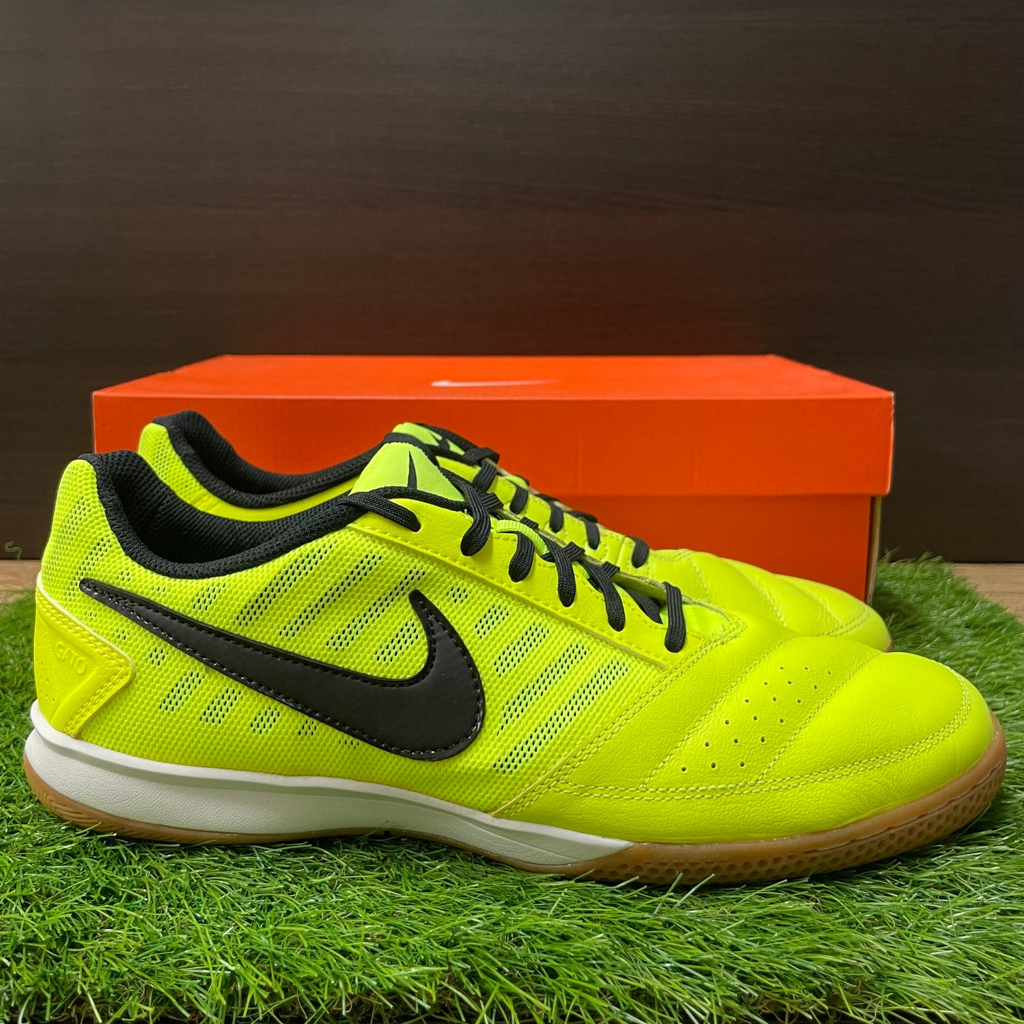 Vintage ナイキ ガト 2 NIKE Gato II 580453 700