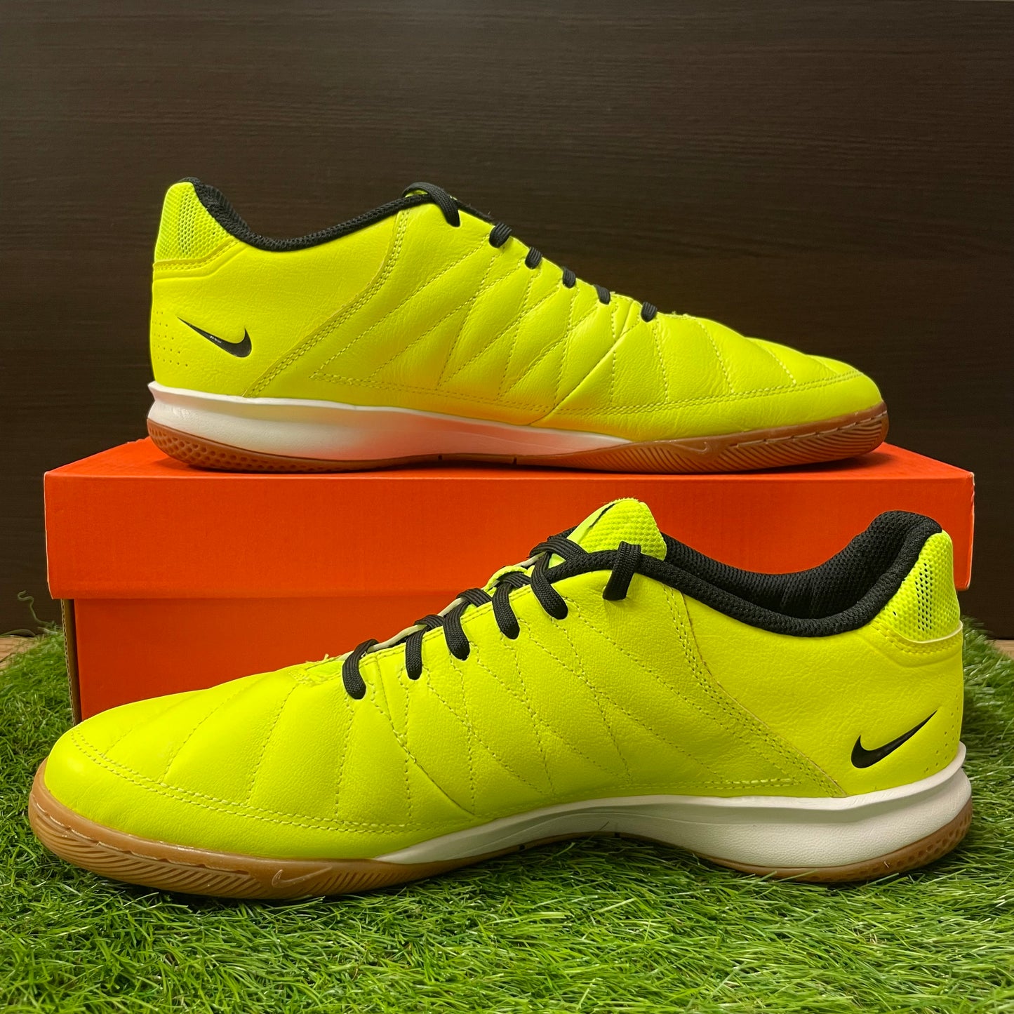 Vintage ナイキ ガト 2 NIKE Gato II 580453 700