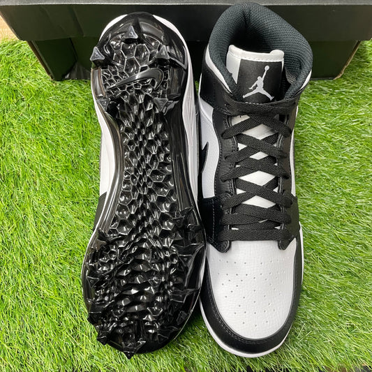 JORDAN 1 MID TD FJ6805 100