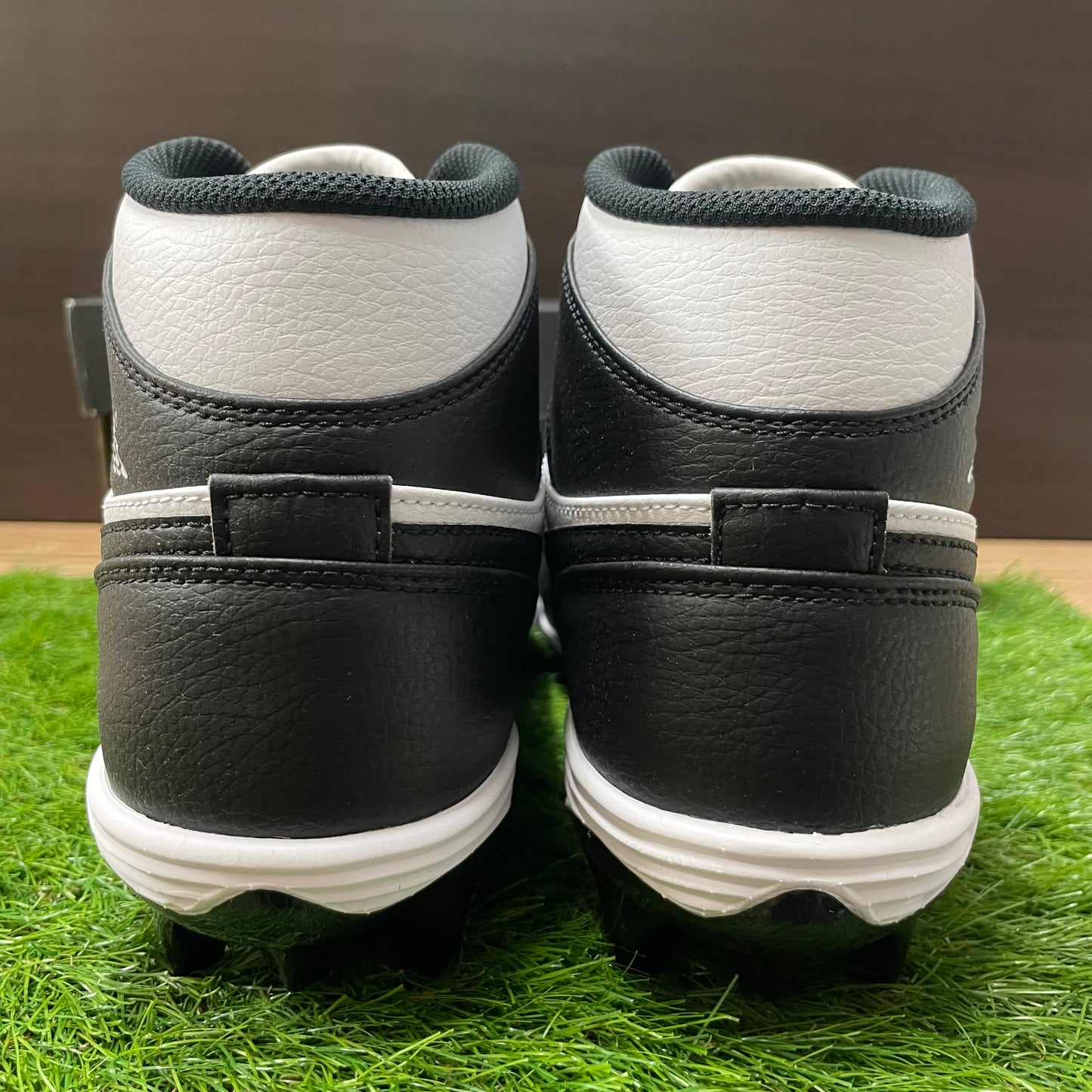 JORDAN 1 MID TD FJ6805 100