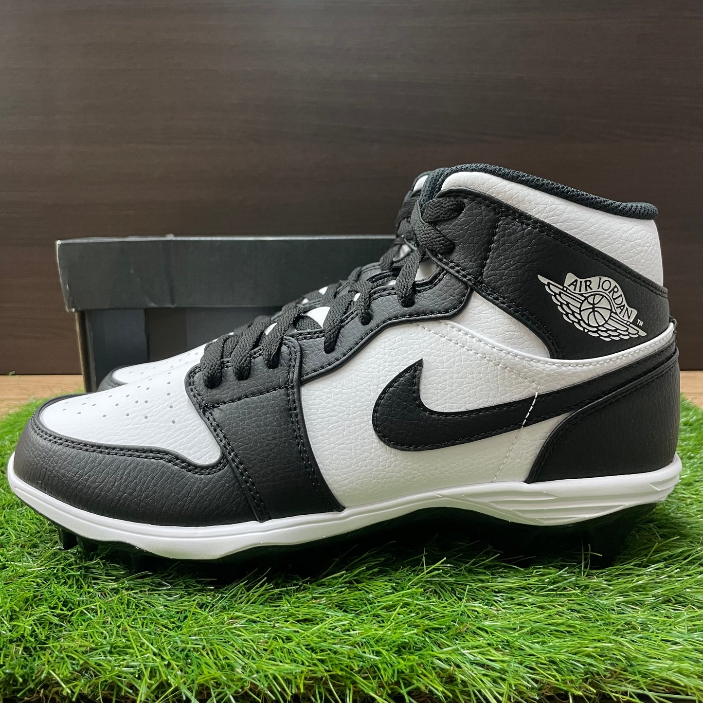 JORDAN 1 MID TD FJ6805 100