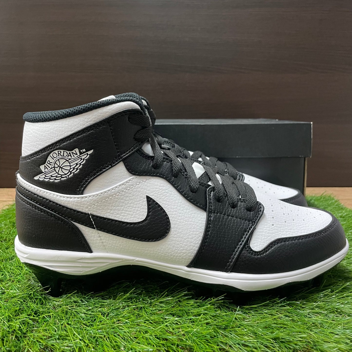 JORDAN 1 MID TD FJ6805 100