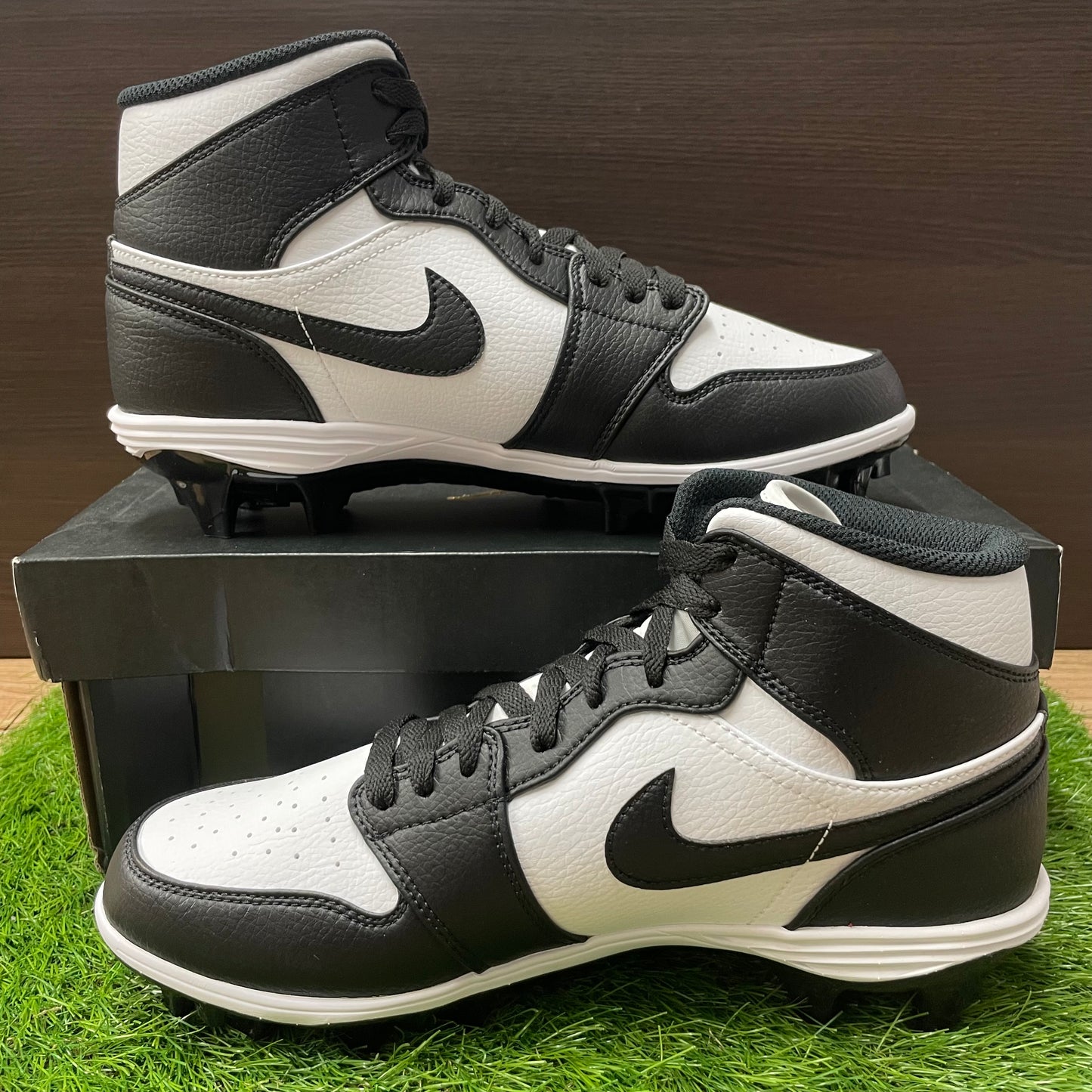 JORDAN 1 MID TD FJ6805 100