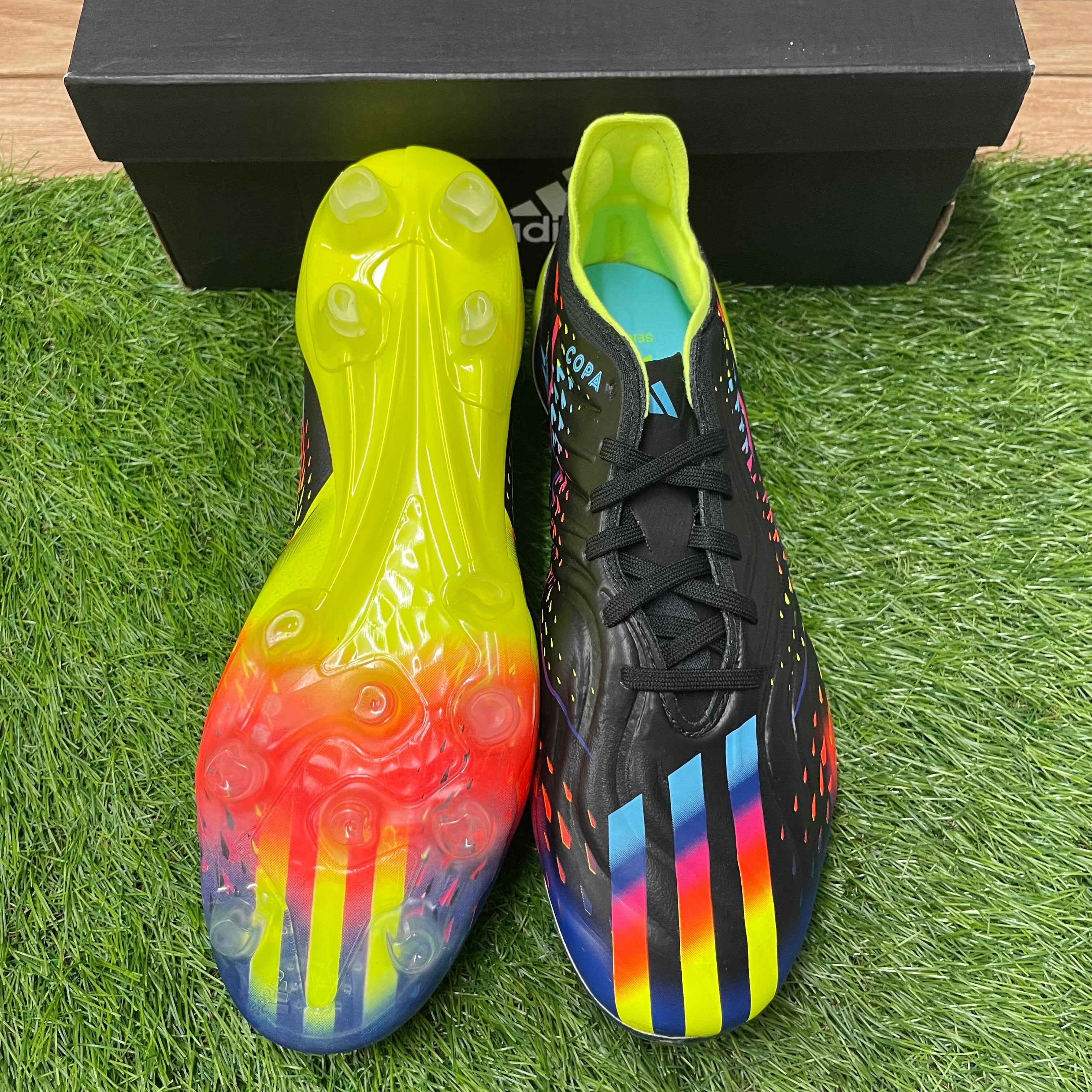 COPA – 俺の足 サッカー用品セレクトショップ