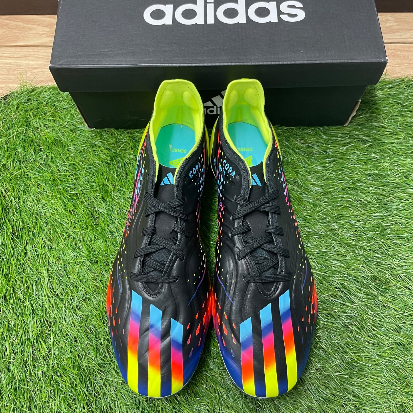 COPA SENSE.1 HG/AG HP2930