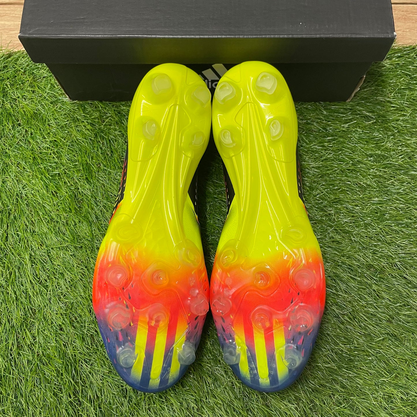 COPA SENSE.1 HG/AG HP2930