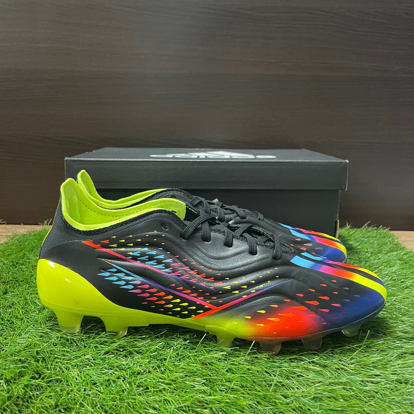 COPA SENSE.1 HG/AG HP2930