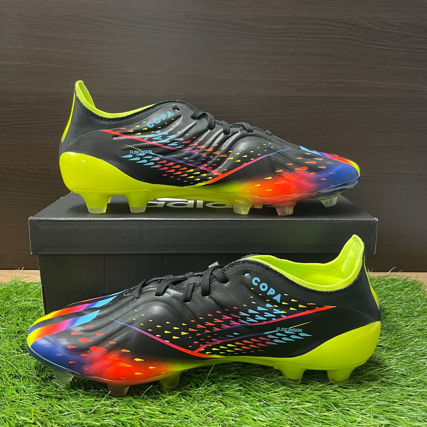 COPA SENSE.1 HG/AG HP2930