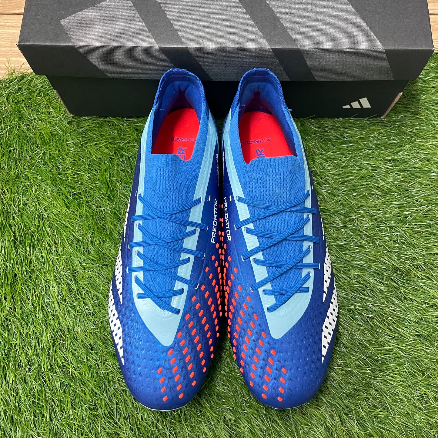 PREDATOR ACCURACY.1 L HG/AG IE9428