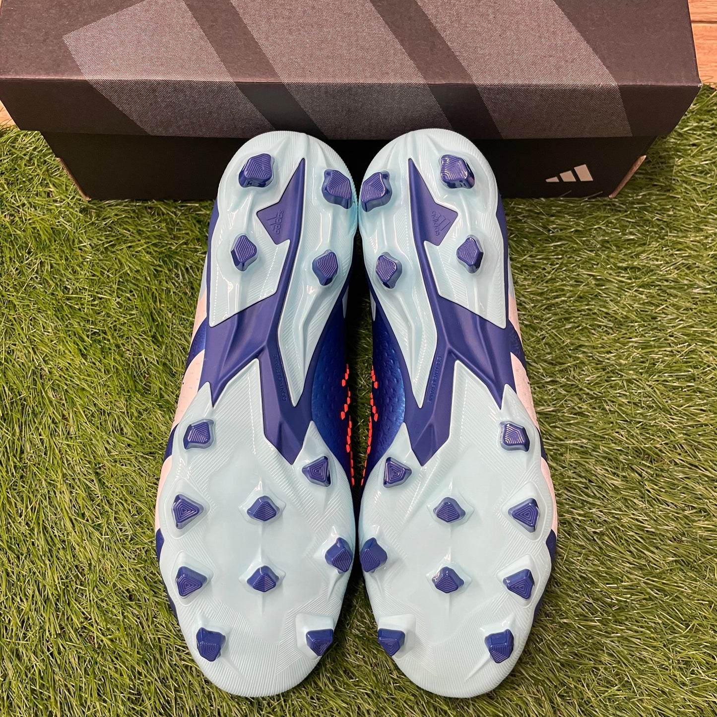 PREDATOR ACCURACY.1 L HG/AG IE9428