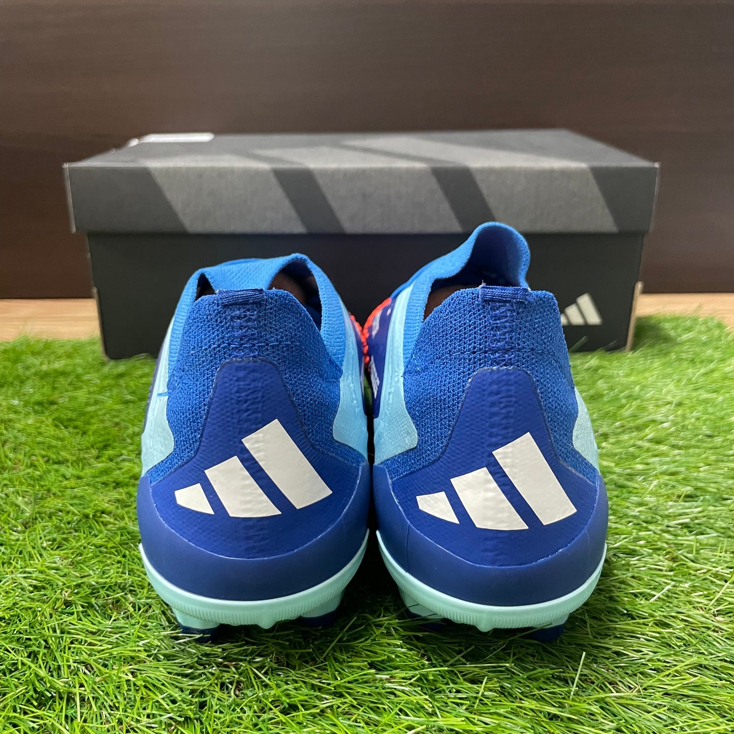 PREDATOR ACCURACY.1 L HG/AG IE9428