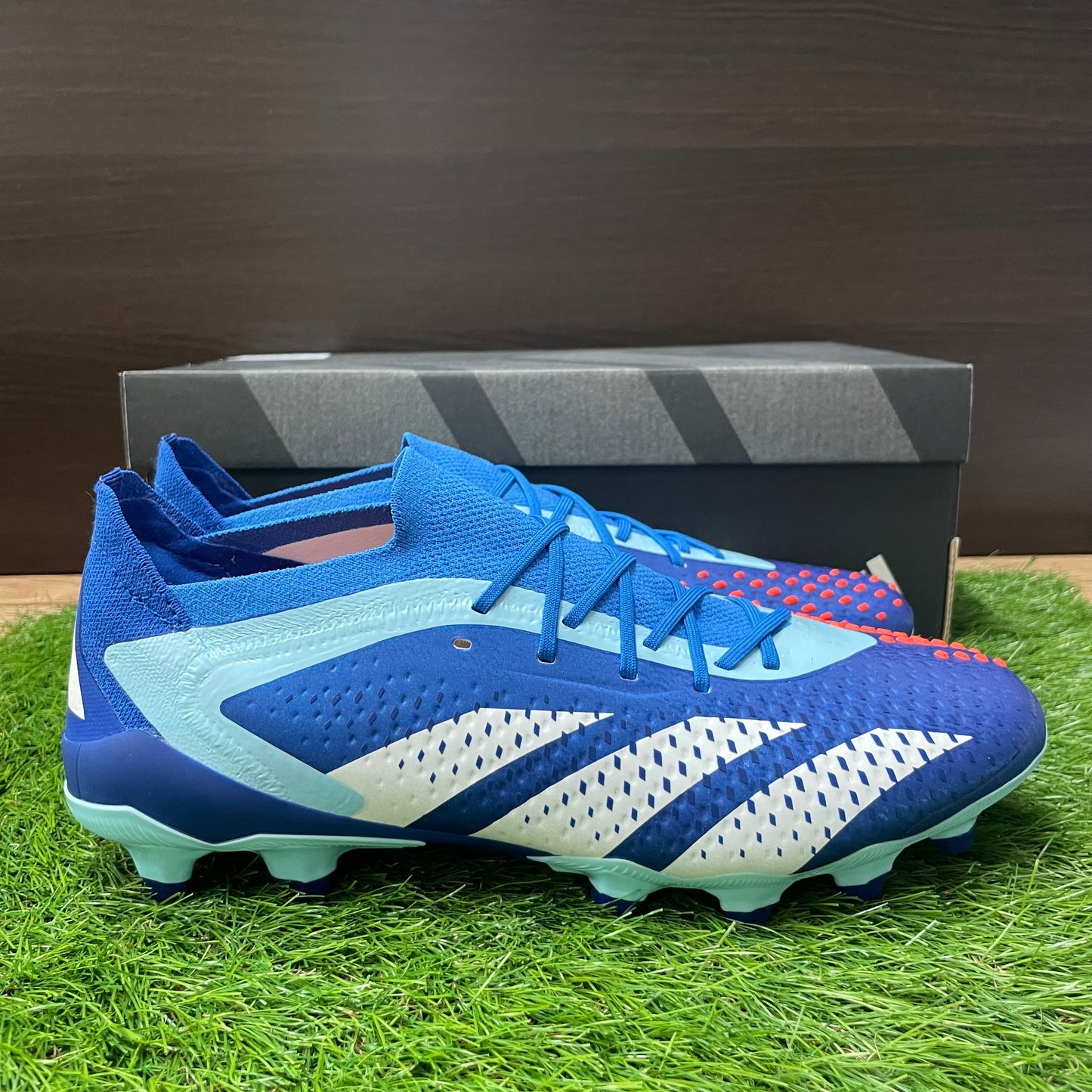 PREDATOR ACCURACY.1 L HG/AG IE9428