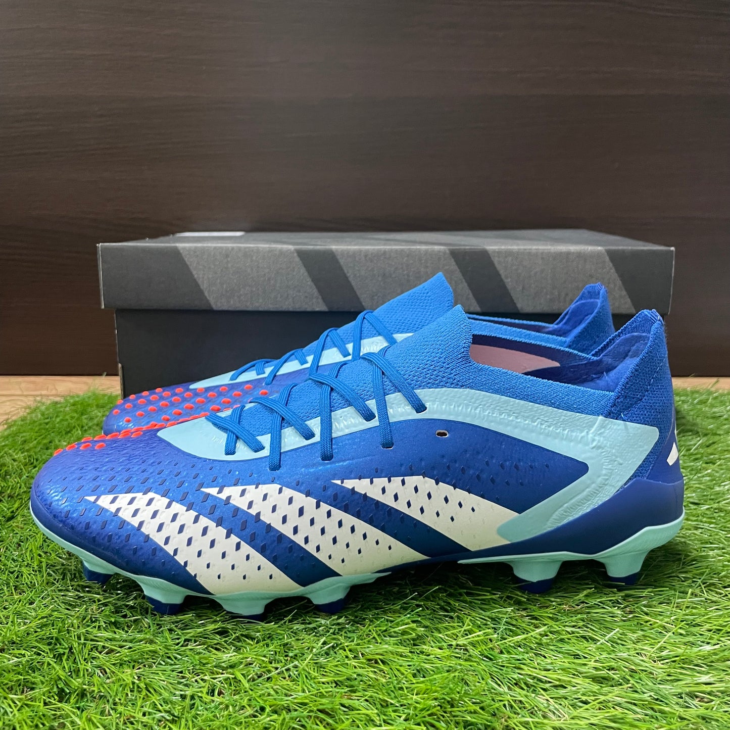 PREDATOR ACCURACY.1 L HG/AG IE9428