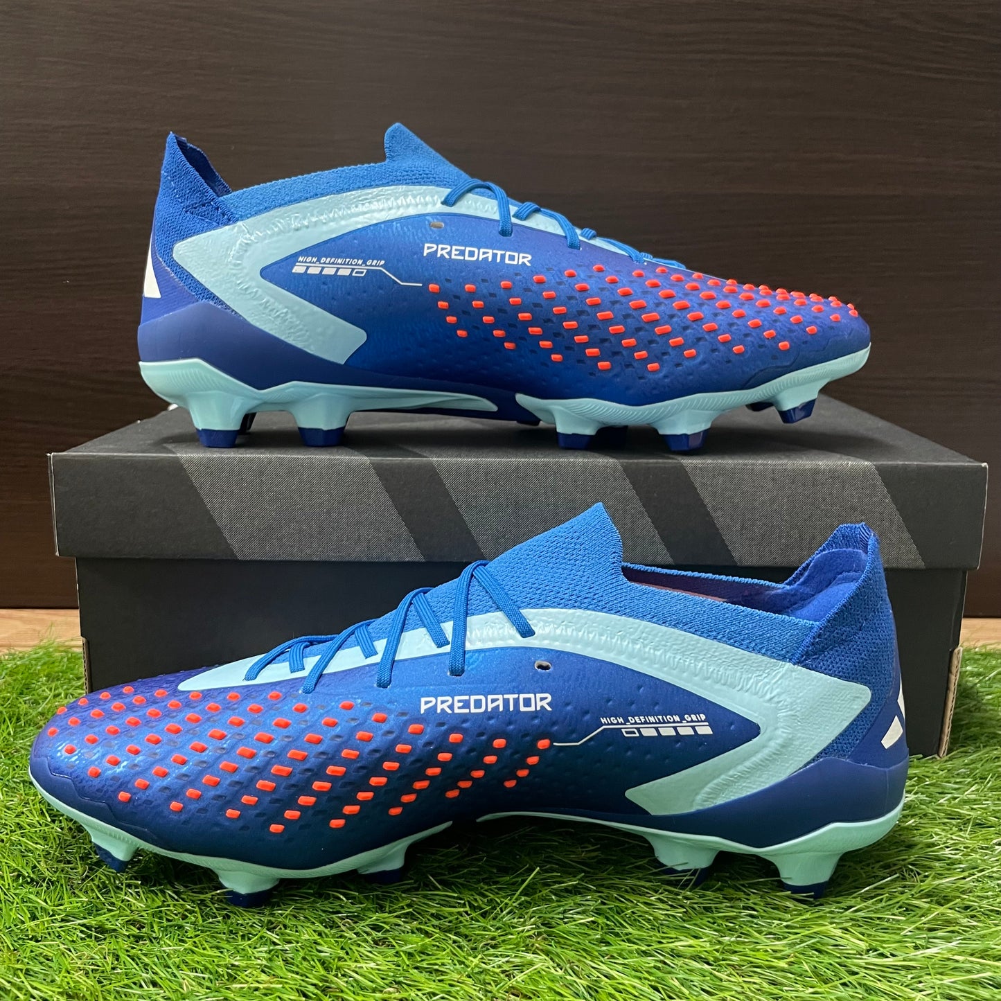 PREDATOR ACCURACY.1 L HG/AG IE9428