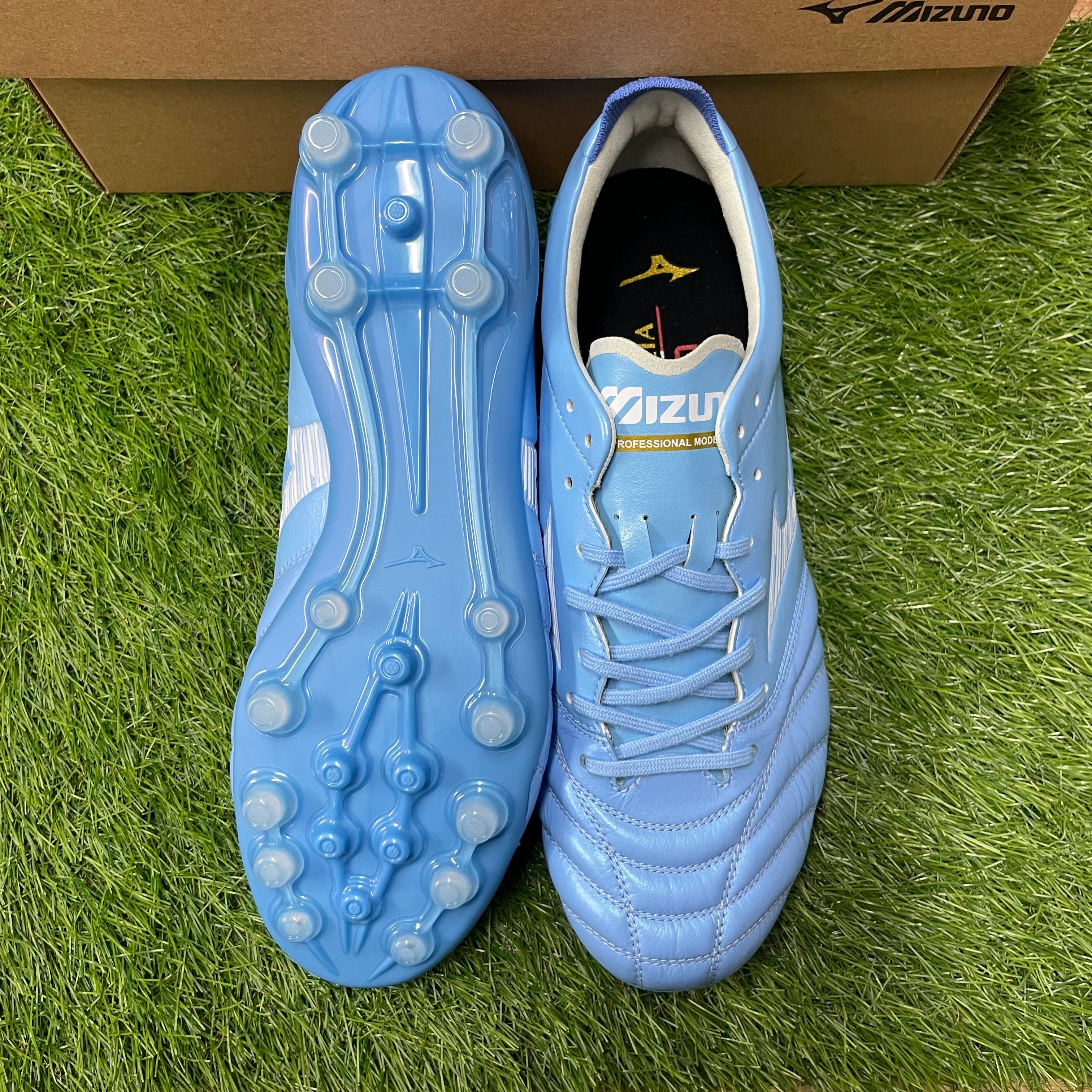 サッカースパイク – Page 3 – 俺の足 サッカー用品セレクトショップ