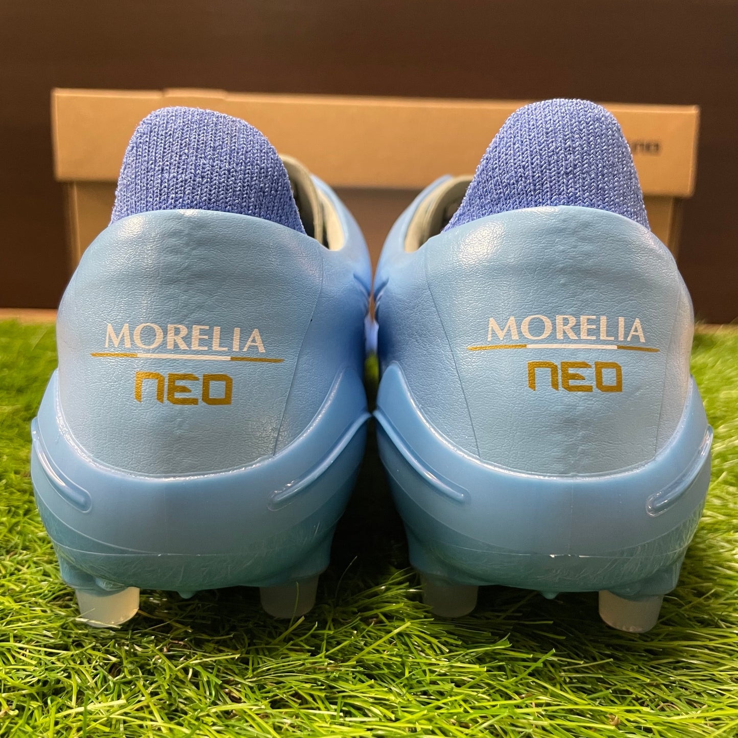 人工芝用 モレリアネオ4 ELITE AG P1GA263325