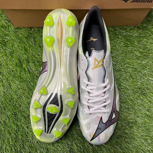 MIZUNO アルファ 2 ELITE P1GA256209 Alpha 2