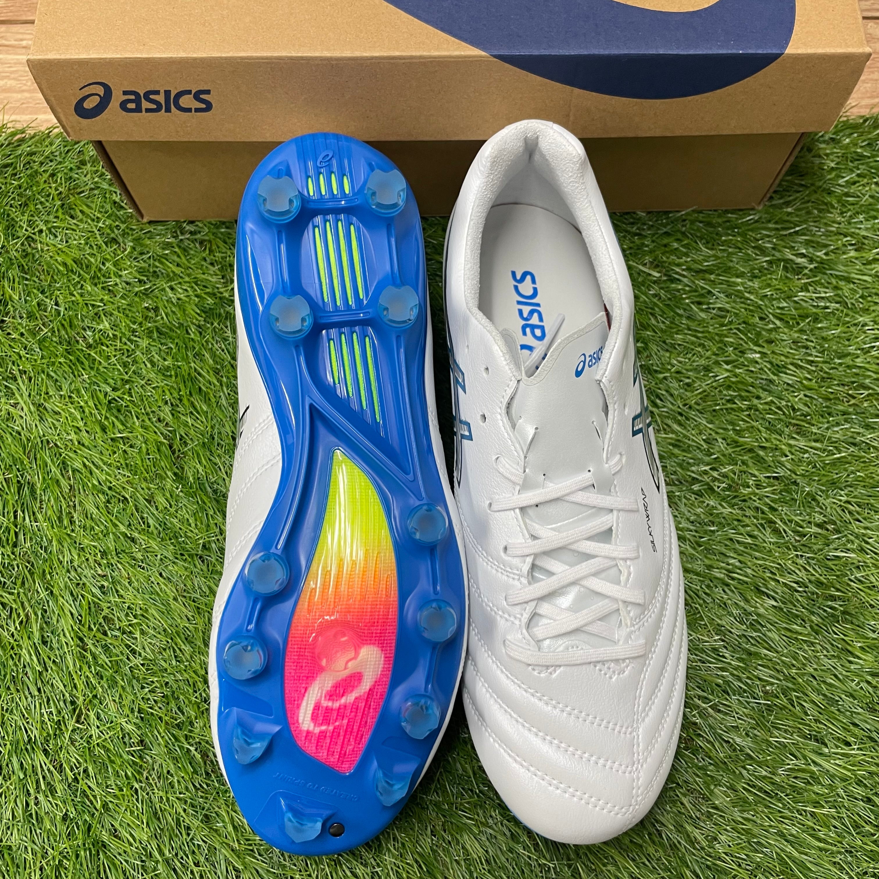 サッカースパイク – Page 3 – 俺の足 サッカー用品セレクトショップ