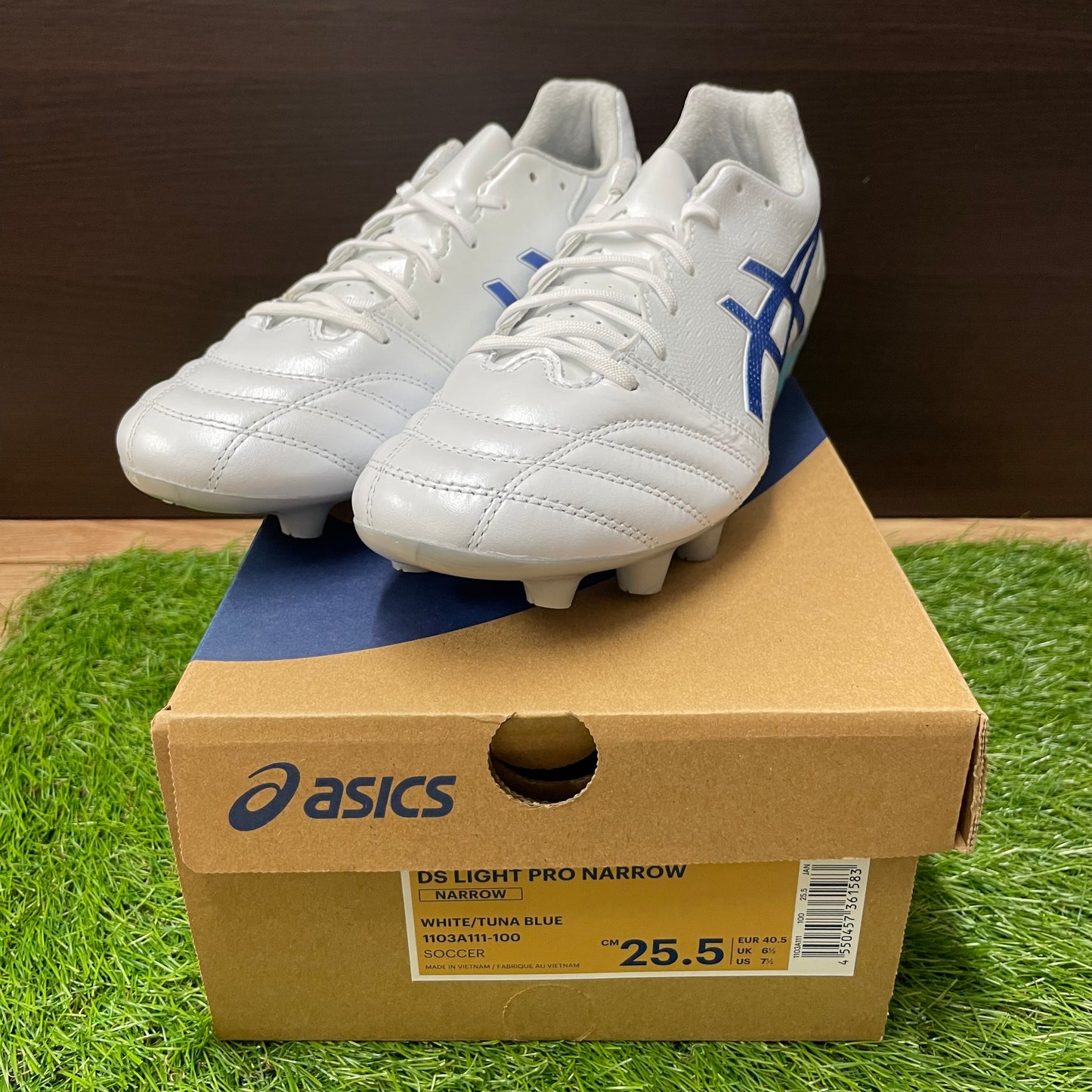 通販限定 DS LIGHT PRO NARROW 1103A111 100