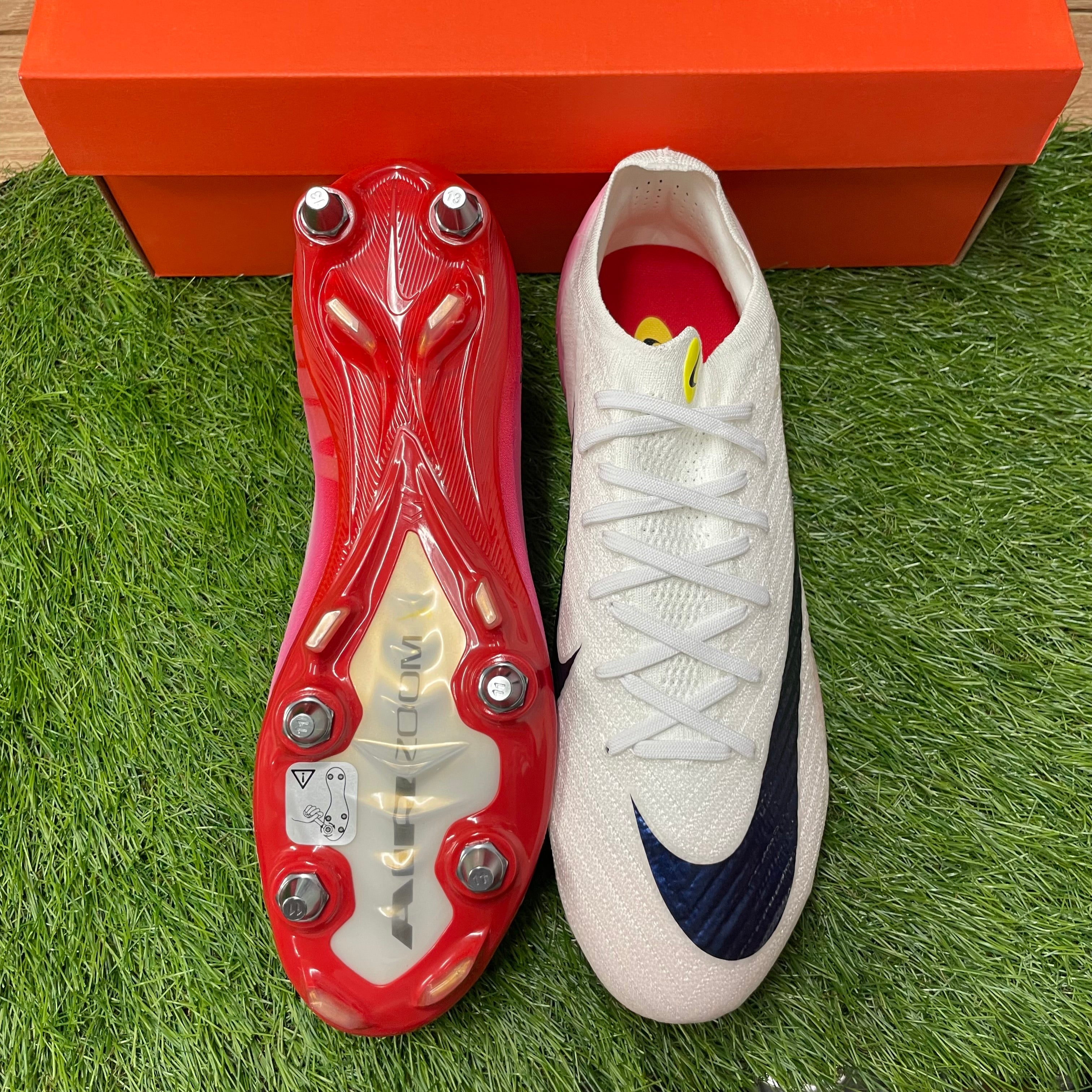 SG 天然芝用 – 俺の足 サッカー用品セレクトショップ