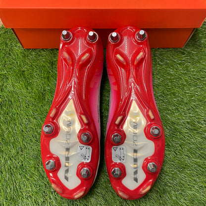 ZM VAPOR 16 ELITE SG-PRO LV8 P HV3758 600 ズームヴェイパー16エリート