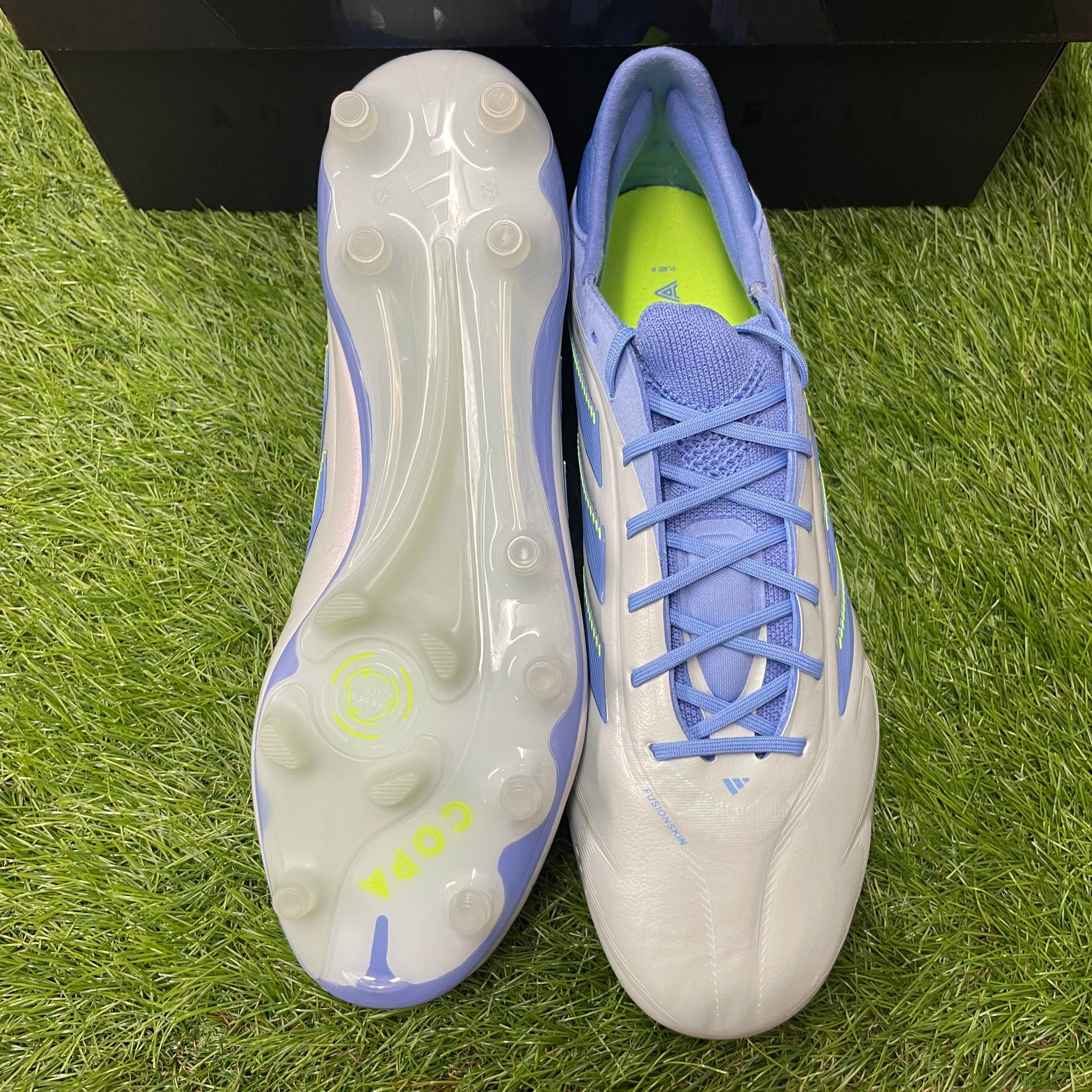 COPA – 俺の足 サッカー用品セレクトショップ