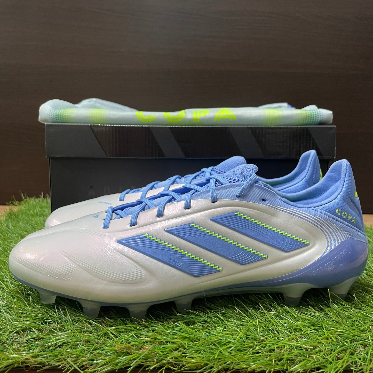 COPA PURE 3 ELITE AG ID9055