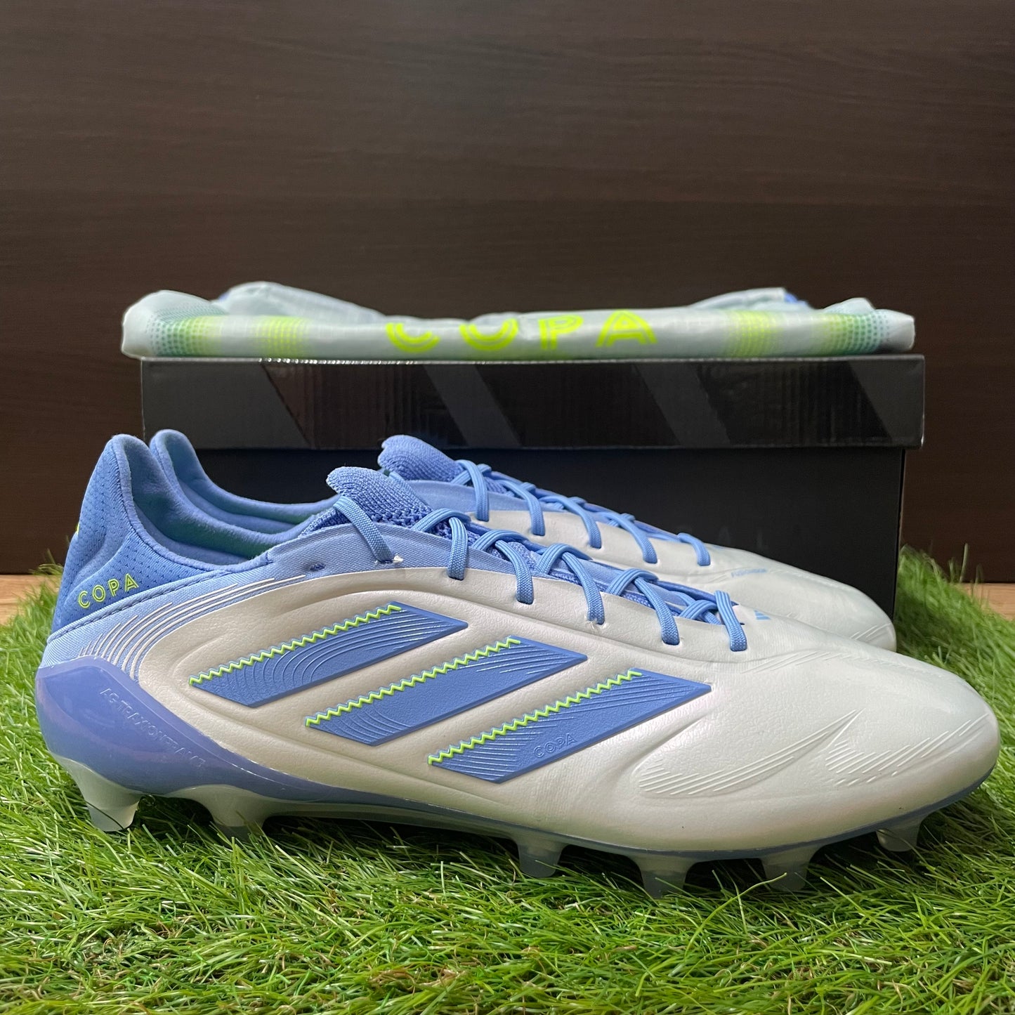 COPA PURE 3 ELITE AG ID9055